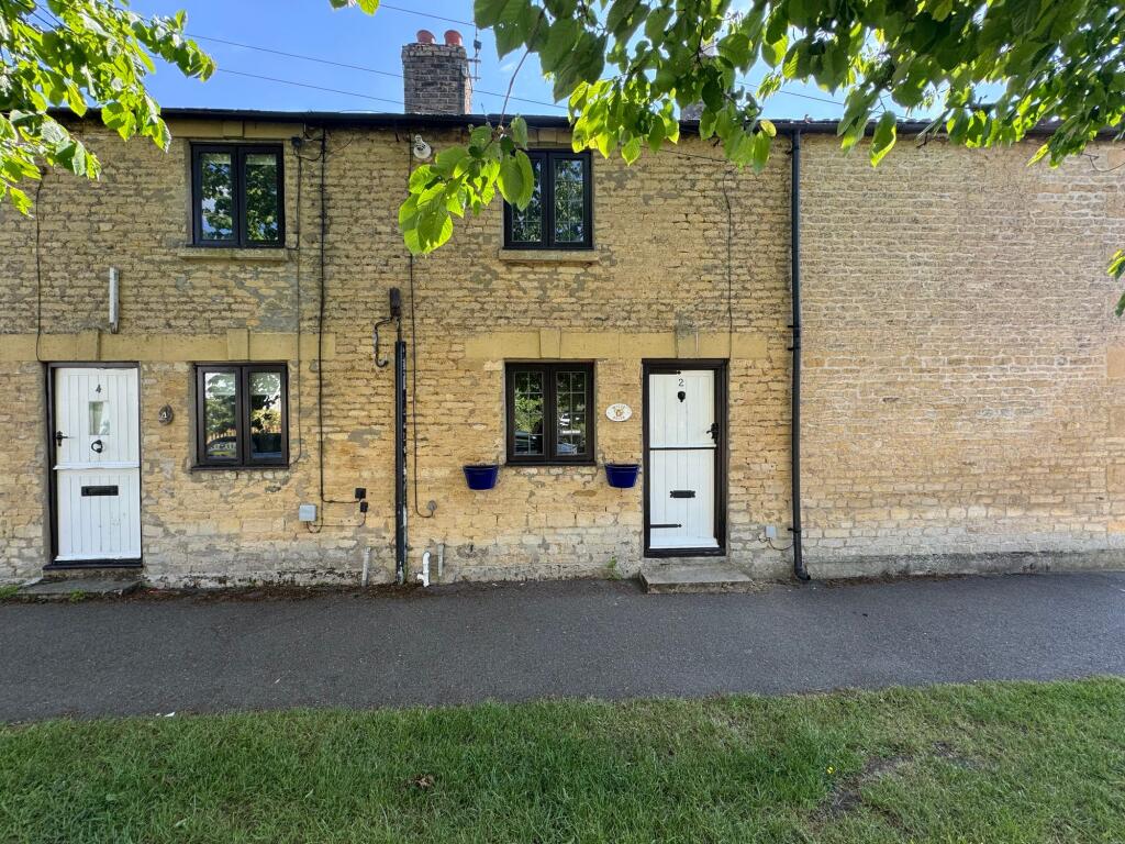 Main image of property: Main Street, Ailsworth, PE5