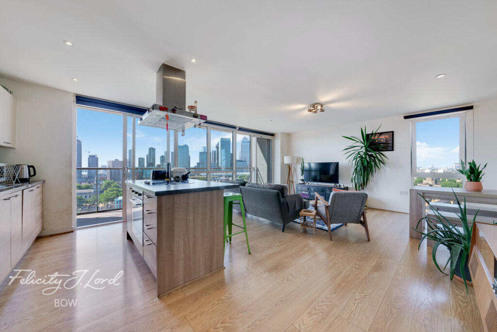 Main image of property: Hay Currie Street, LONDON