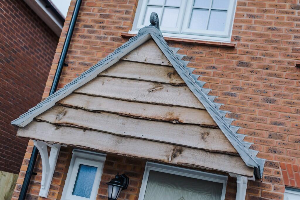 House in Wrexham Road Chester, Dodleston - View 2