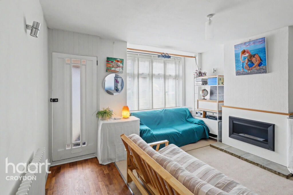 Main image of property: Sunnydene Road, Purley