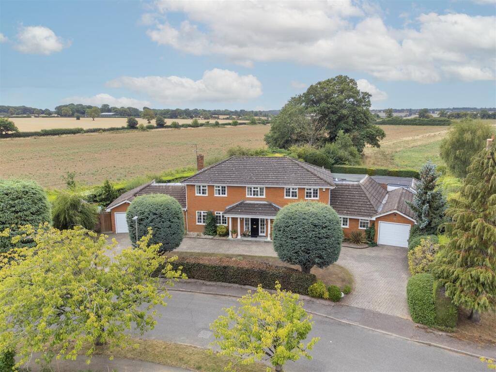 Main image of property: Prospect Lane, Harpenden