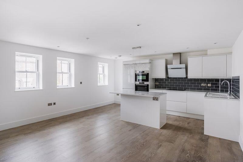 Main image of property: Albion Road, Reigate