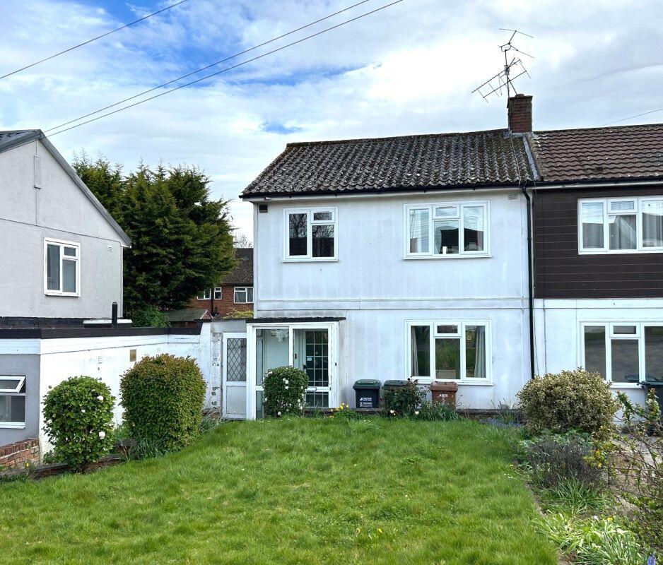Main image of property: 5 Trevose Way, Watford, WD19 7DG