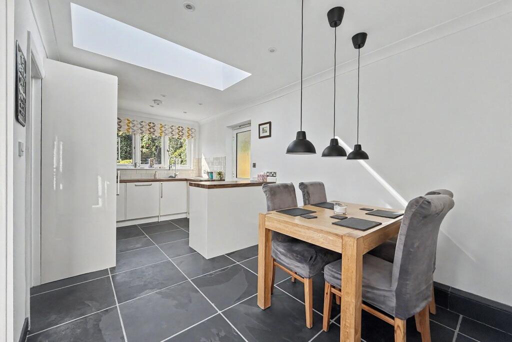 House in Southampton - View 4