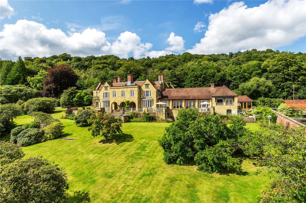 Main image of property: Blackdown, Haslemere, West Sussex, GU27