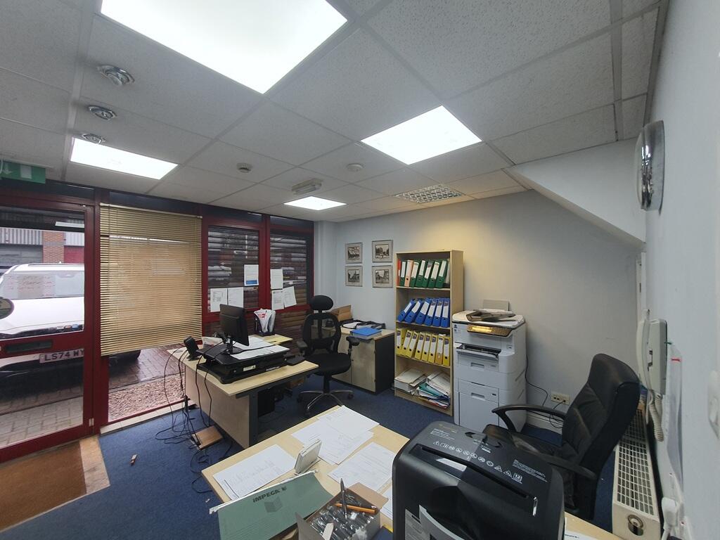 Additional image 4 of Unit 22 Phoenix Business Park, Avenue Road, Birmingham, West Midlands, B7 4NU