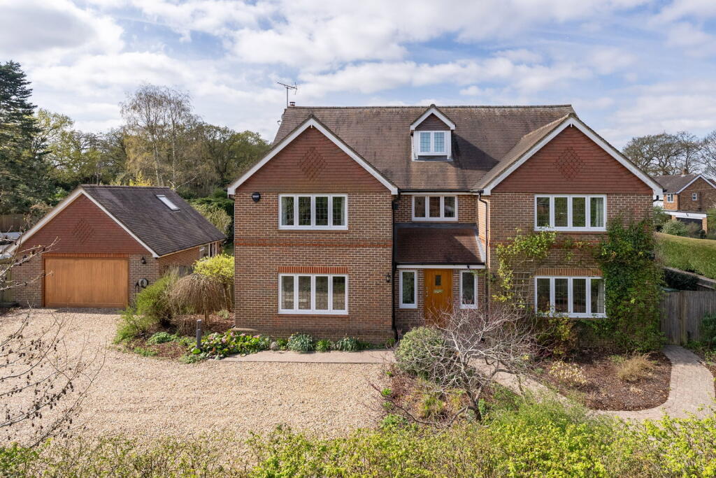 Main image of property: Burnhams Road, Bookham,