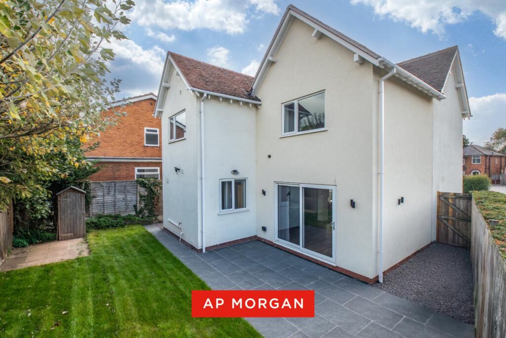 Additional image 23 of Stoke Road, Bromsgrove, Worcestershire, B60