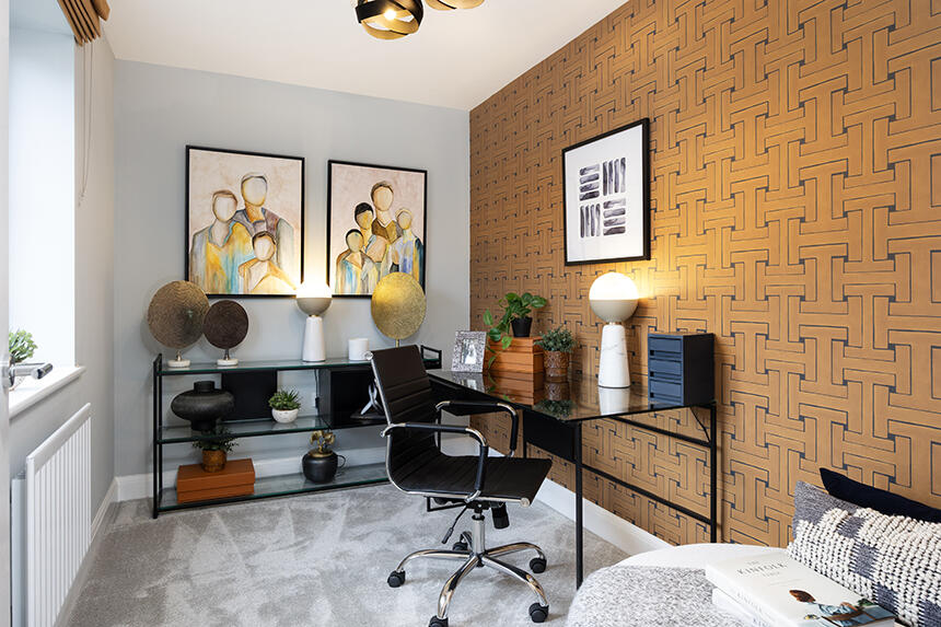 House in Milton Keynes - More