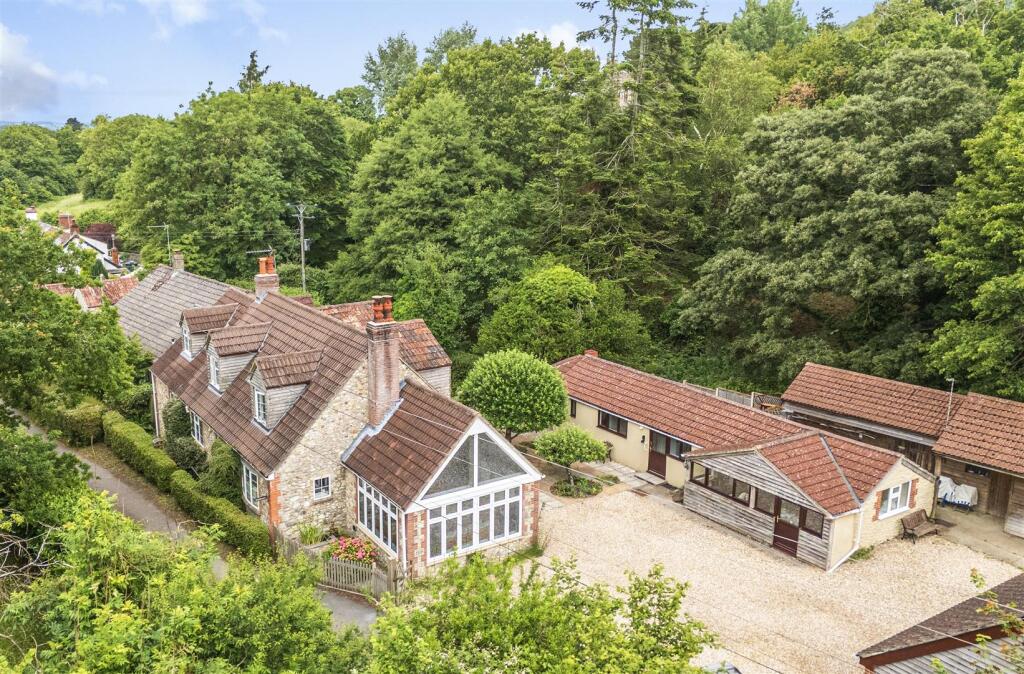 Main image of property: Chaffcombe, Chard