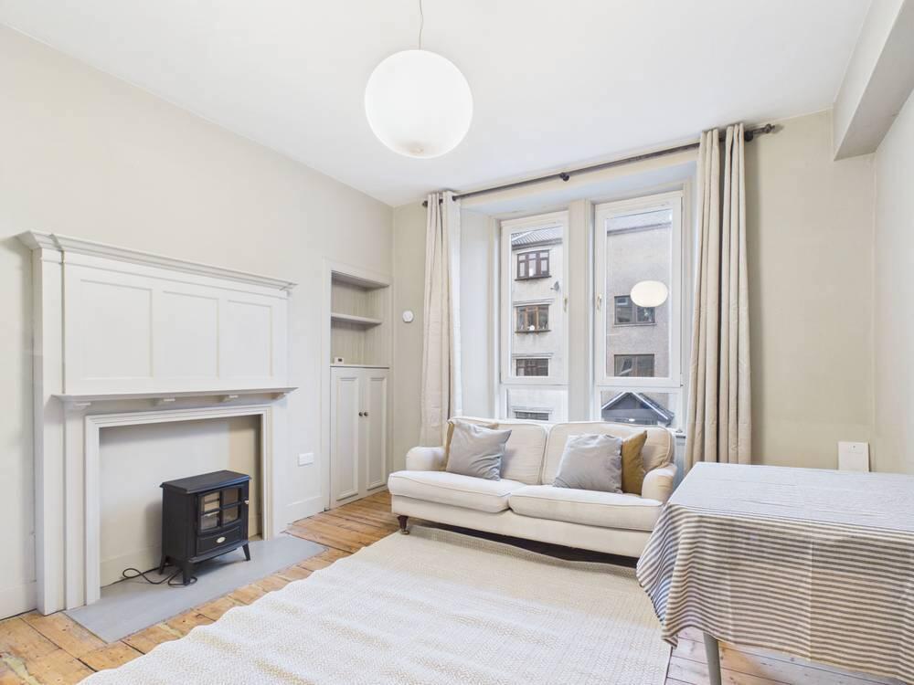 Main image of property: Elliot Street, Edinburgh, Edinburgh, EH7