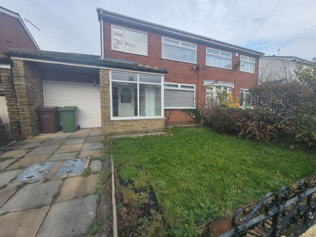 Main image of property: Sudell Avenue, Maghull, L31 9PN