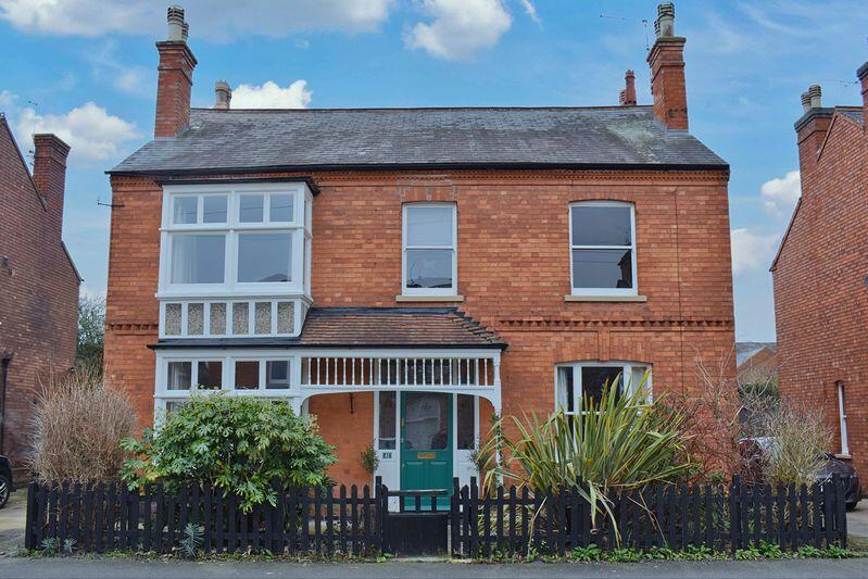 Main image of property: Winchilsea Avenue, Newark