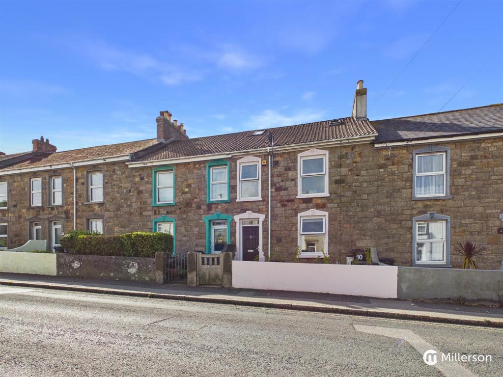 Main image of property: Foundry Road, Camborne