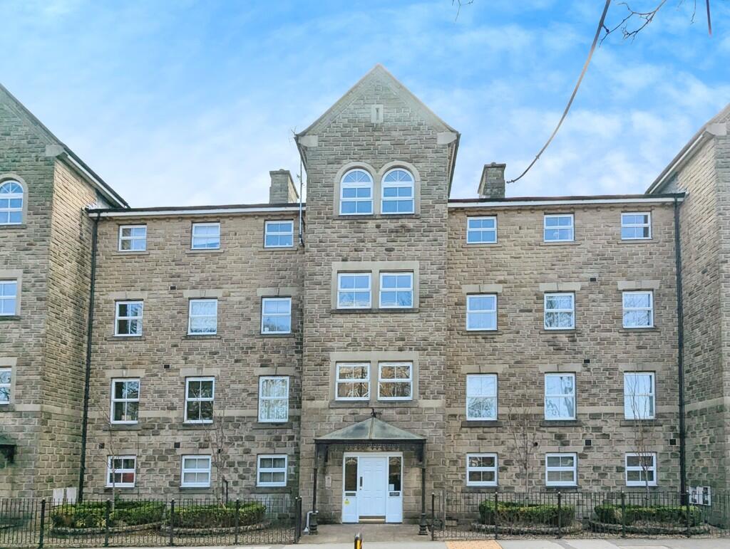 Main image of property: Park Court, North Park Road