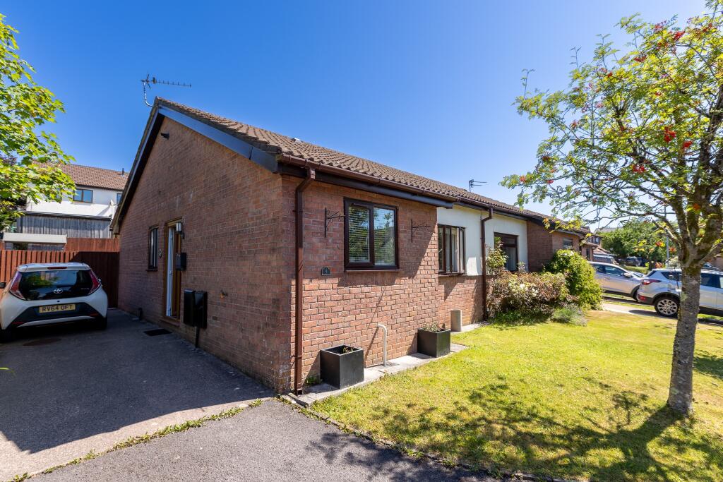 Main image of property: Llys Dewi, Cardiff