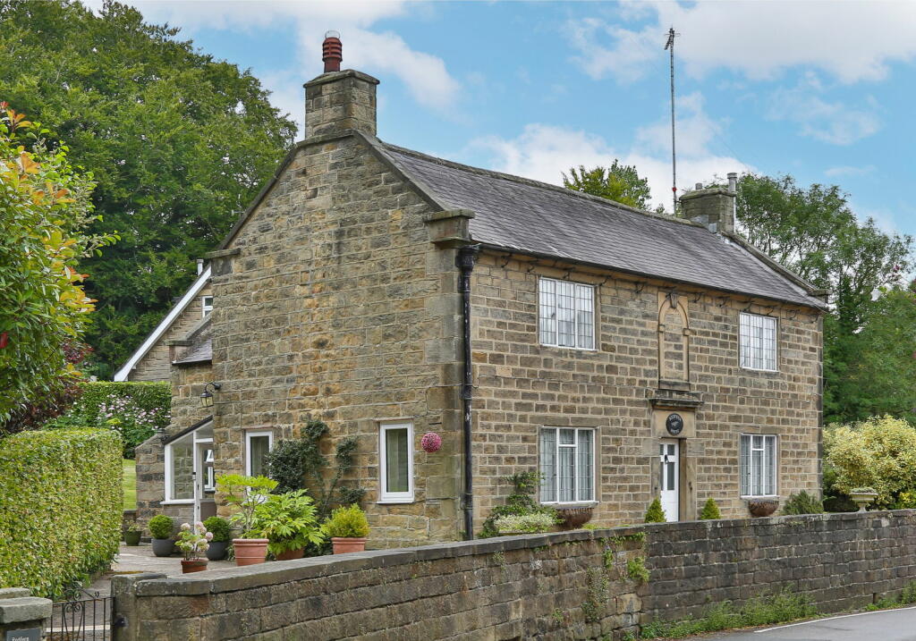 Main image of property: Hockley Lane, Ashover. S45 0EP