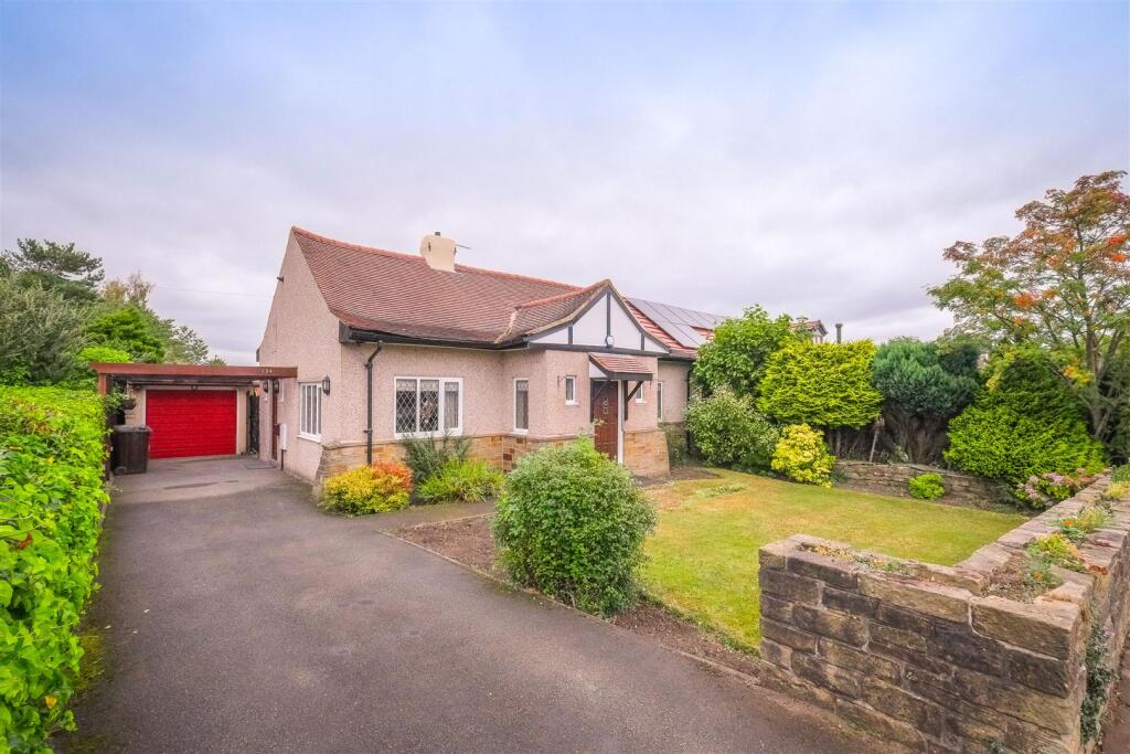 Main image of property: New Hey Road, Huddersfield, hd3