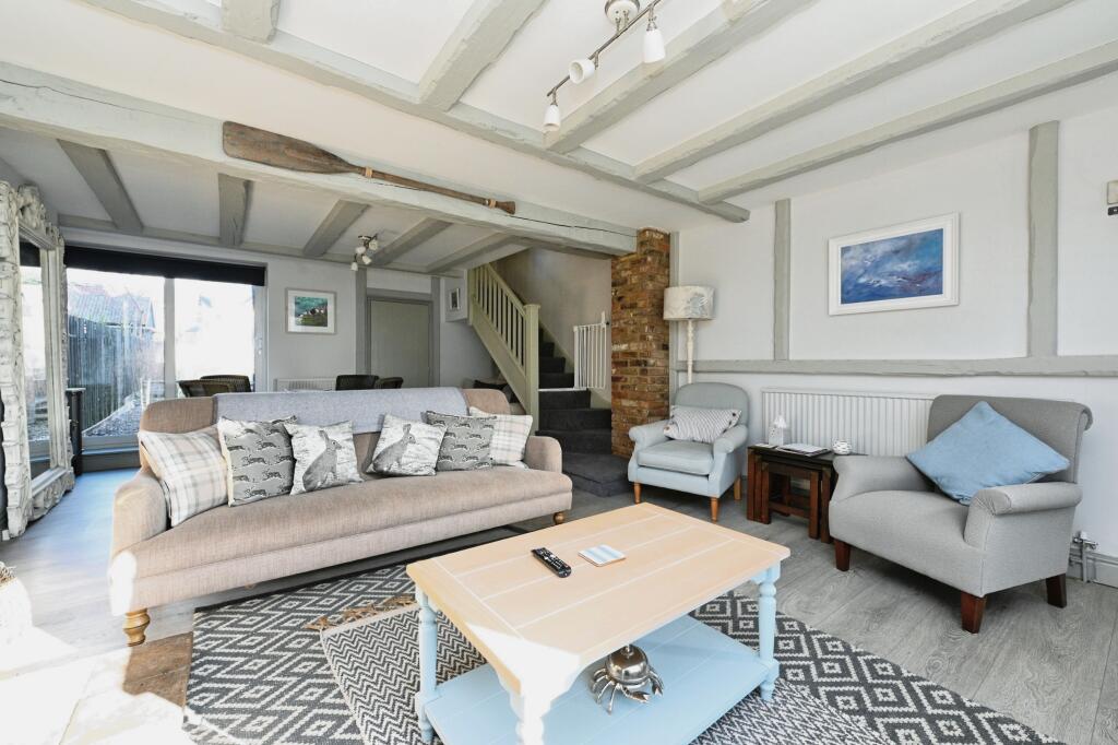 Main image of property: Church Street, Hunstanton, Norfolk, PE36