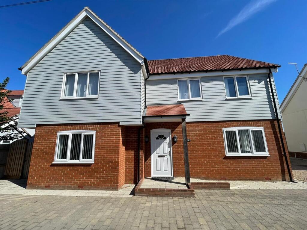 Main image of property: Bury Road, Kentford, Newmarket