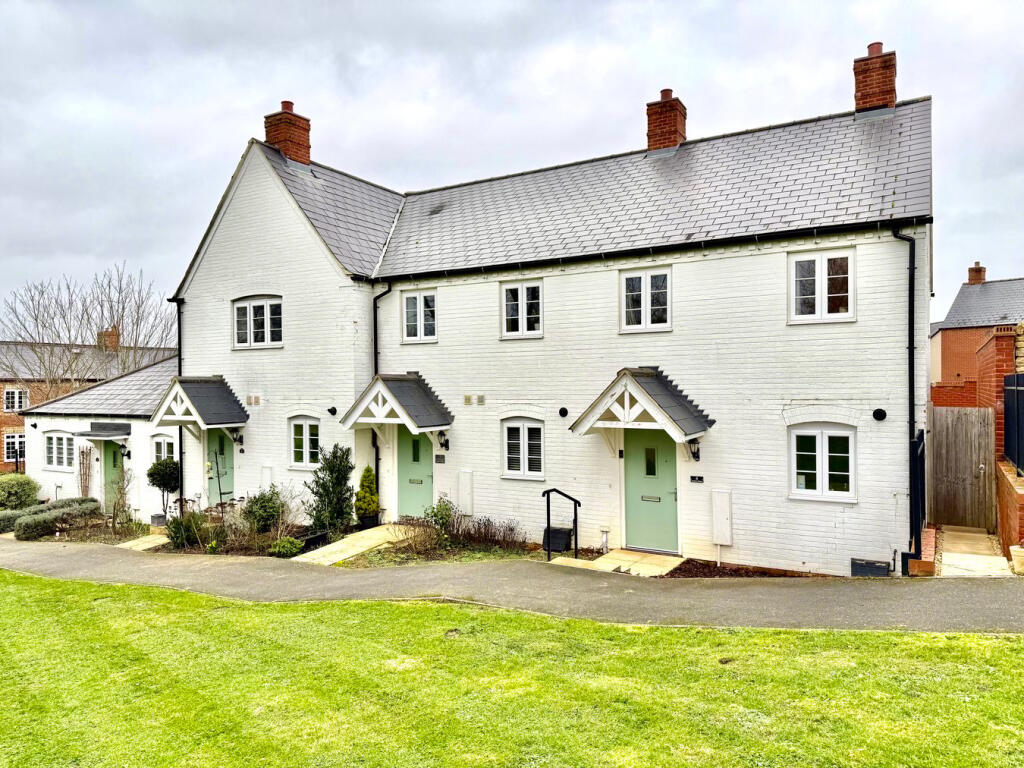 Main image of property: Newton Green, Silverstone, Towcester, NN12