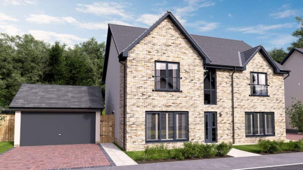 Main image of property: Rosslynlee, 
Roslin, 
Midlothian, 
EH25 9QF