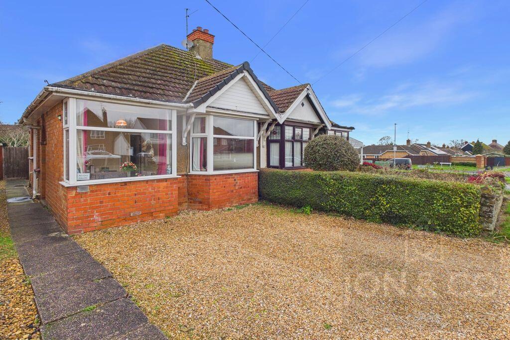 Main image of property: Northampton Lane South | Moulton | NN3