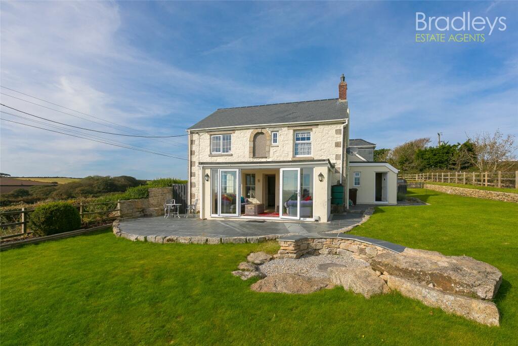 Main image of property: Mabe Burnthouse, Penryn, Cornwall