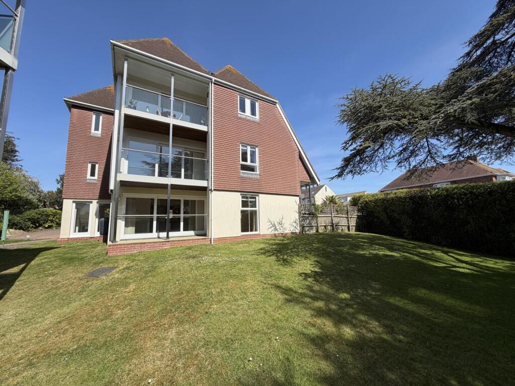 Main image of property: WOODLAND GRANGE, ST GEORGES AVENUE, WEYMOUTH, DORSET