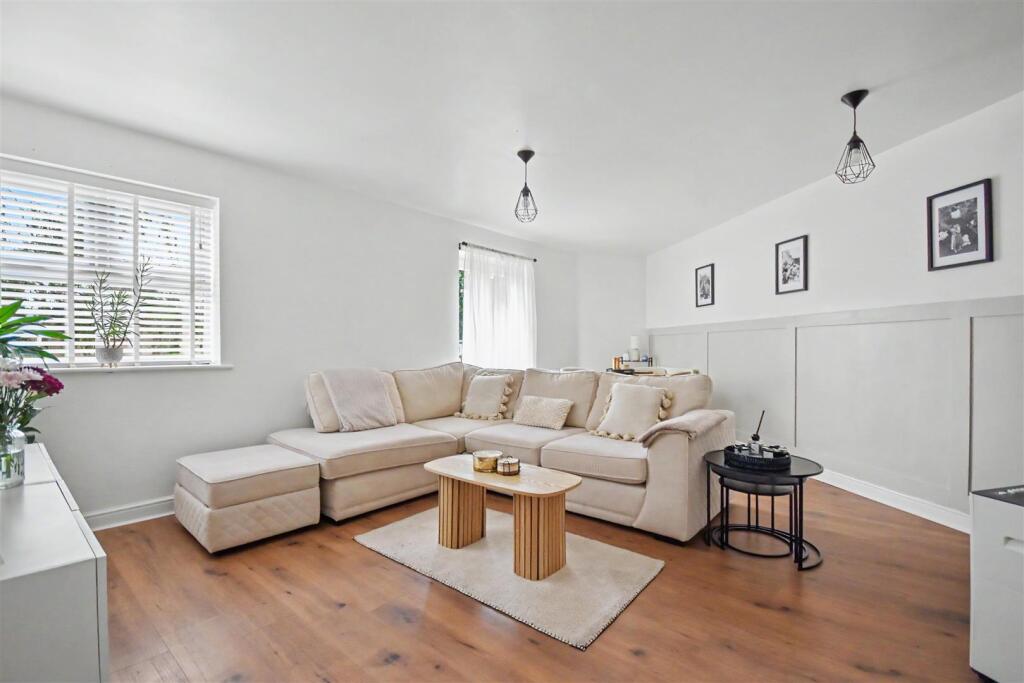 Main image of property: NN18 Barclay House, Corby
