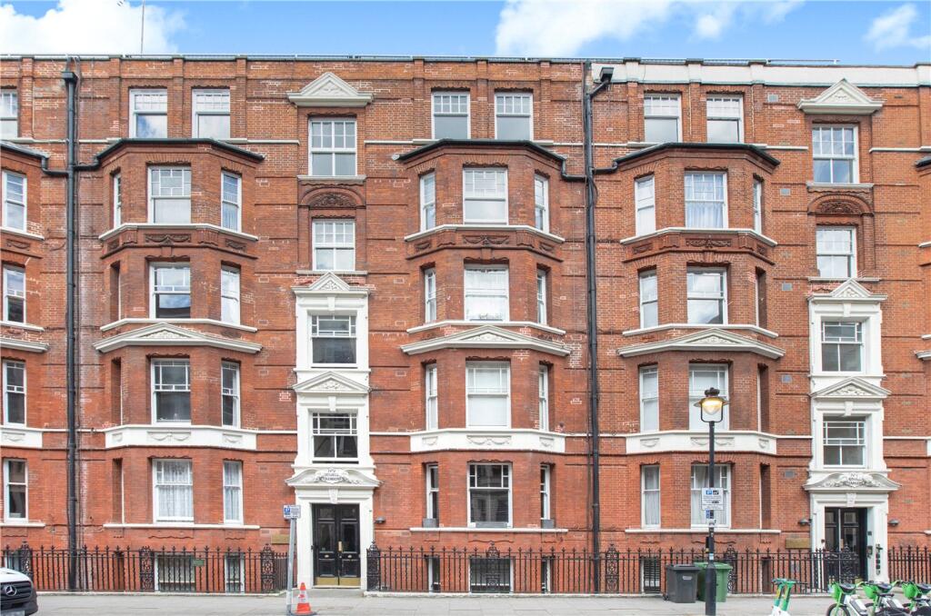 Main image of property: Russell Chambers, Bury Place, London, WC1A