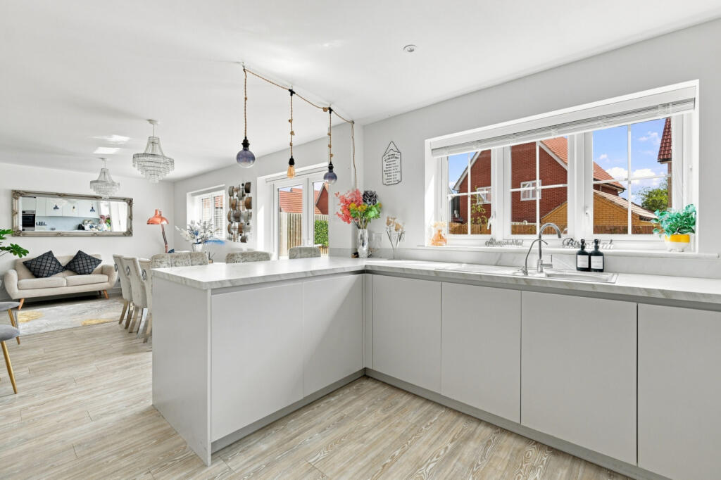 House in Chelmsford - View 5