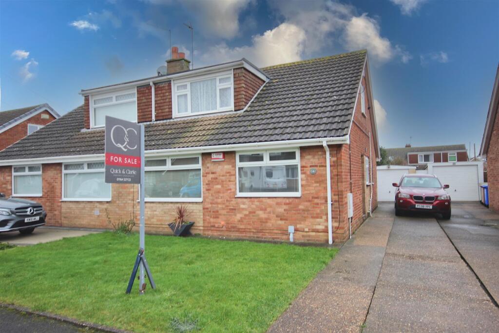 Main image of property: Cawood Crescent, Skirlaugh