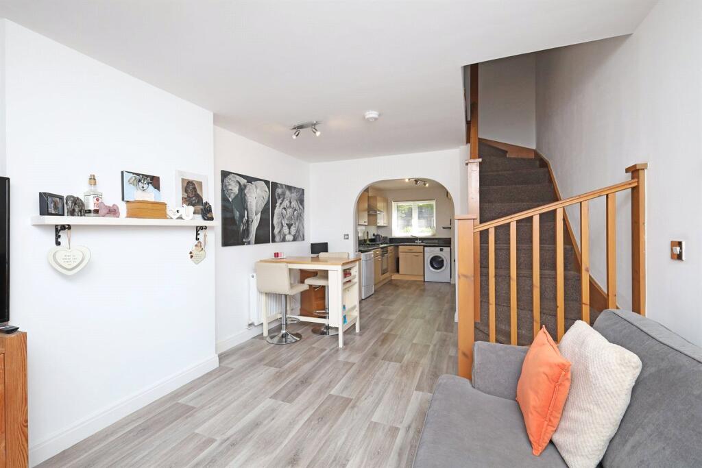 House in Boston, Skirbeck Quarter, Skirbeck - View 4