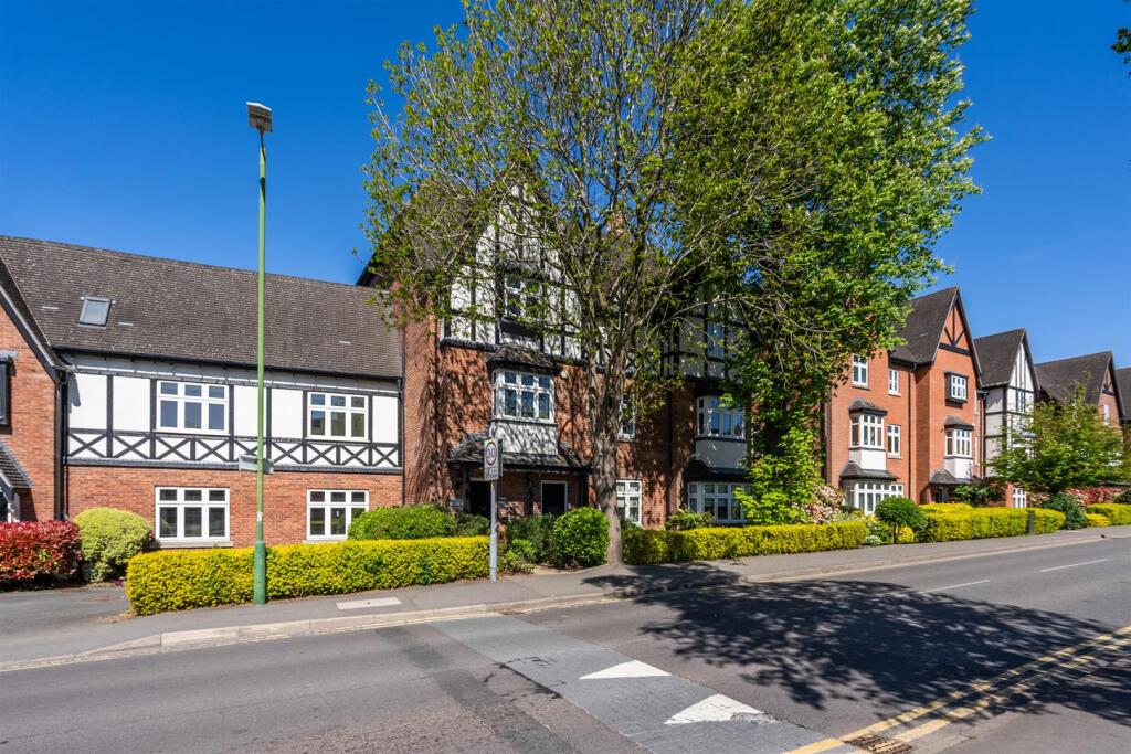 Additional image 9 of Station Road, Dorridge
