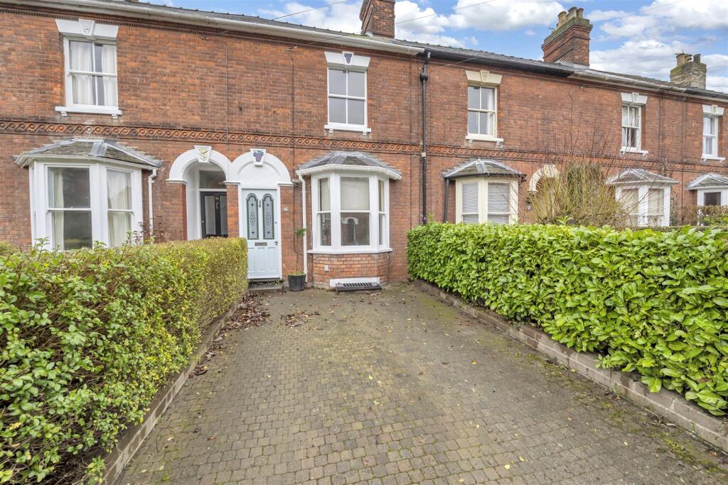 Main image of property: Springfield Road, Bury St. Edmunds