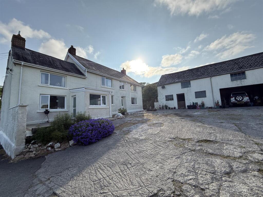 Bancyffordd, Llandysul photo 2