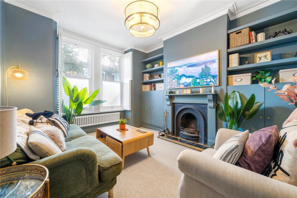 Main image of property: Landells Road, East Dulwich, London, SE22
