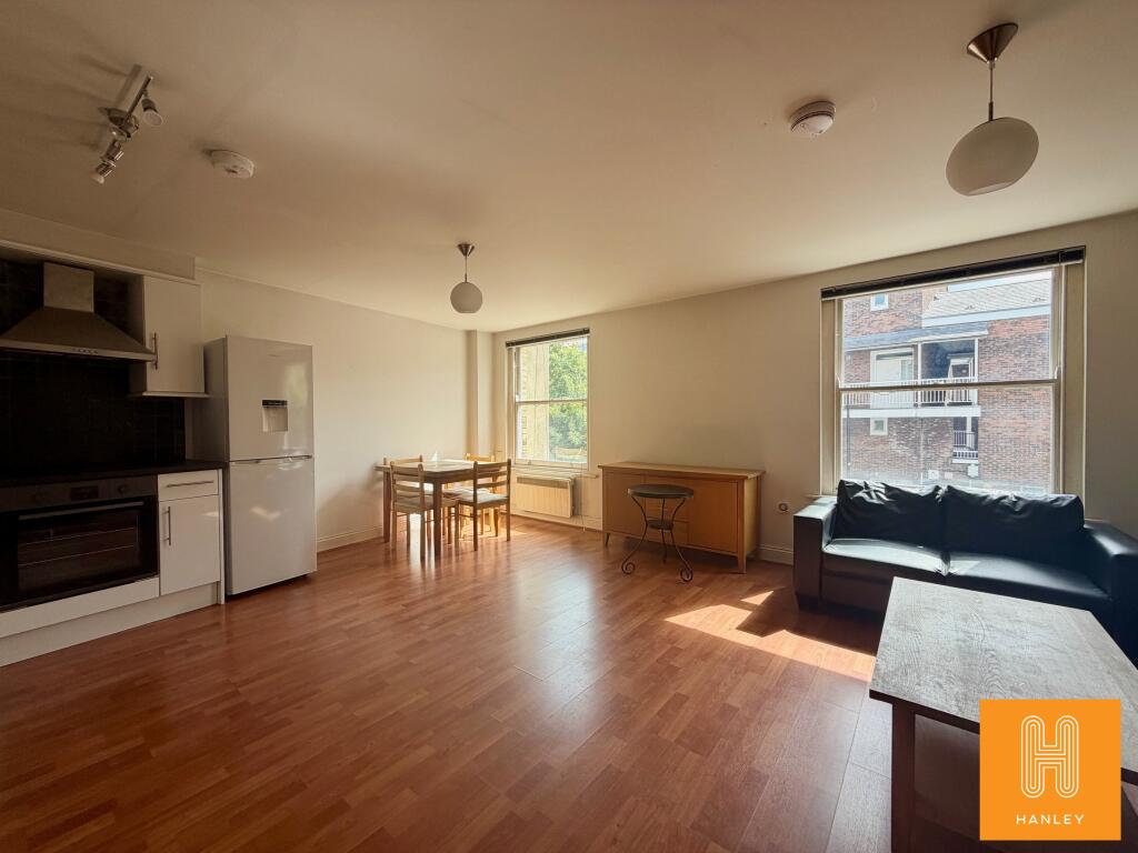Apartment in London - More