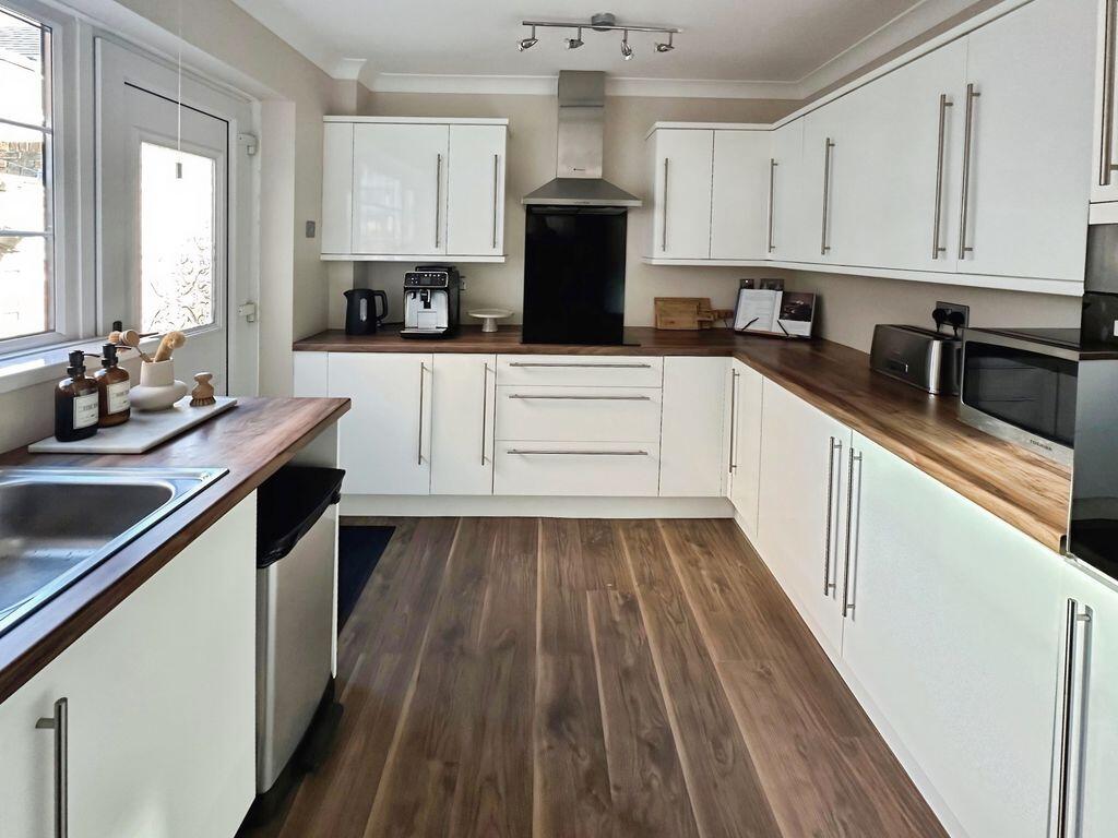 House in Newcastle upon Tyne, Newbiggin by the Sea - View 3