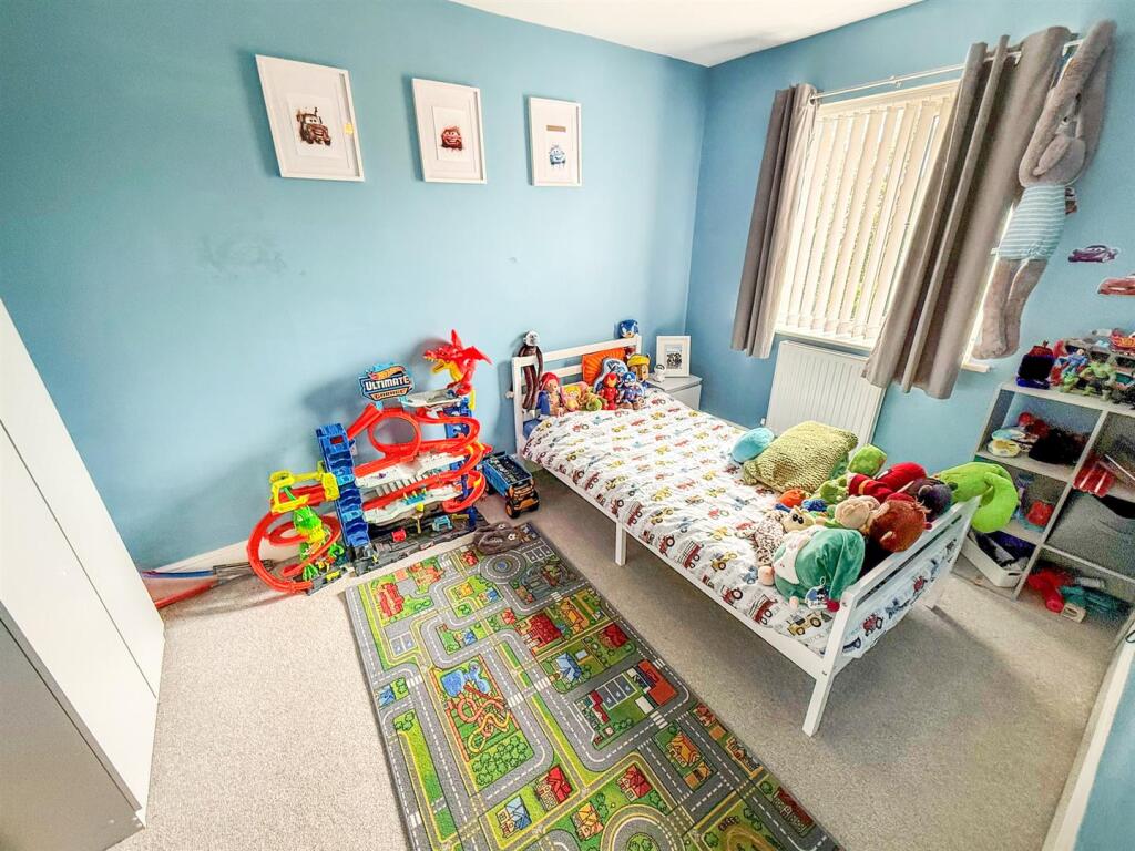 House in Gobowen, Lower Hengoed, Selattyn and Gobowen - More