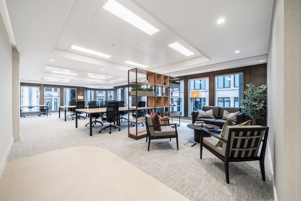 Main image of property: 66 St James's Street, London, SW1A 1NE