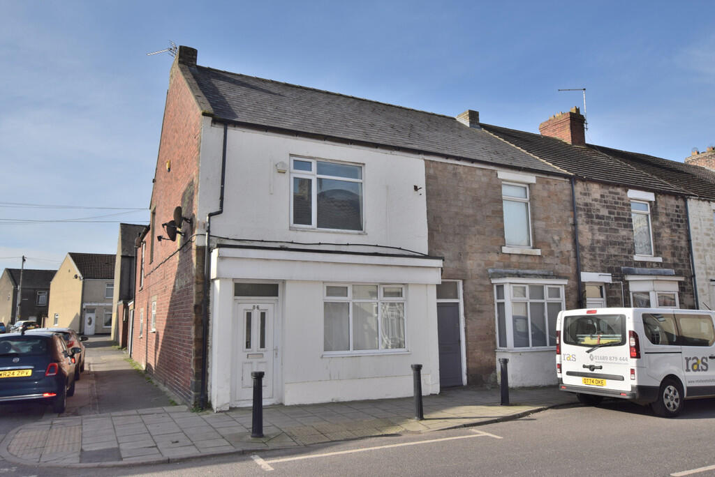 Main image of property: Collingwood Street, Coundon