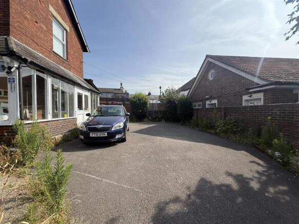 Car Park