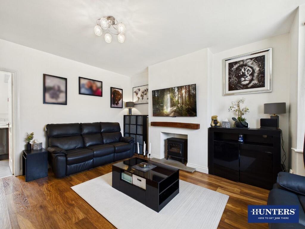 House in Carlisle, Cumberland - View 3
