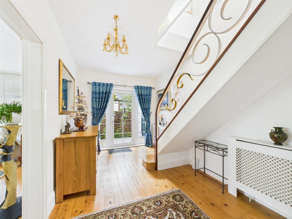 Willoughby Road, Sutton-On-Sea, Mablethorpe photo 4