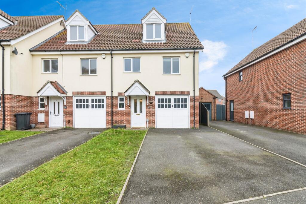Main image of property: Fallowfields, Lowestoft