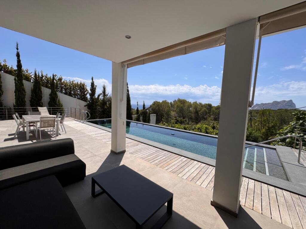 Main image of property: Valencia, Alicante, Benissa Coastal