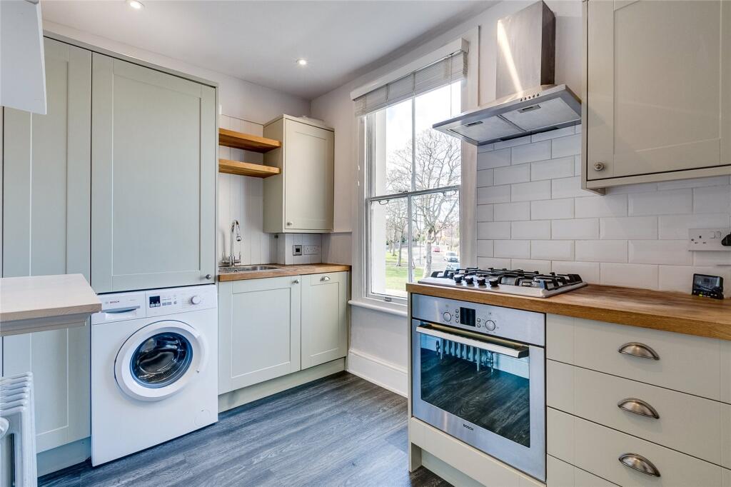 Main image of property: Wimbledon Park Road, West Hill, SW18