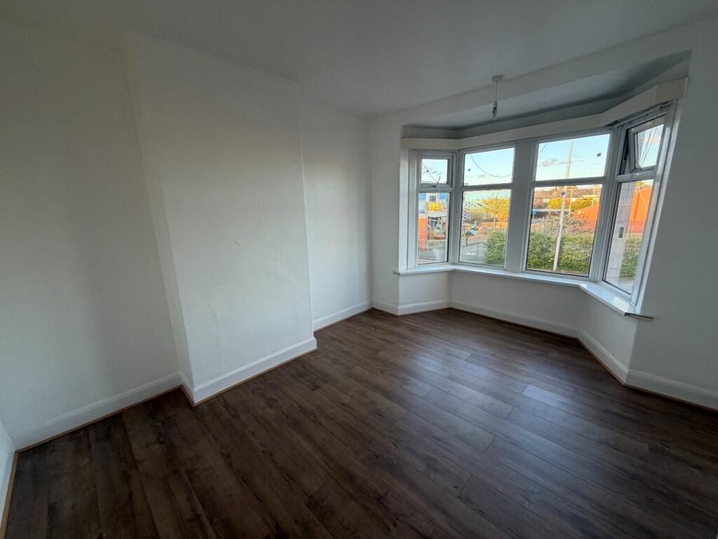 House in Blackpool - More